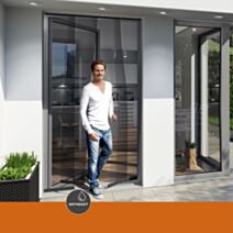 Rideau de porte »Easy«